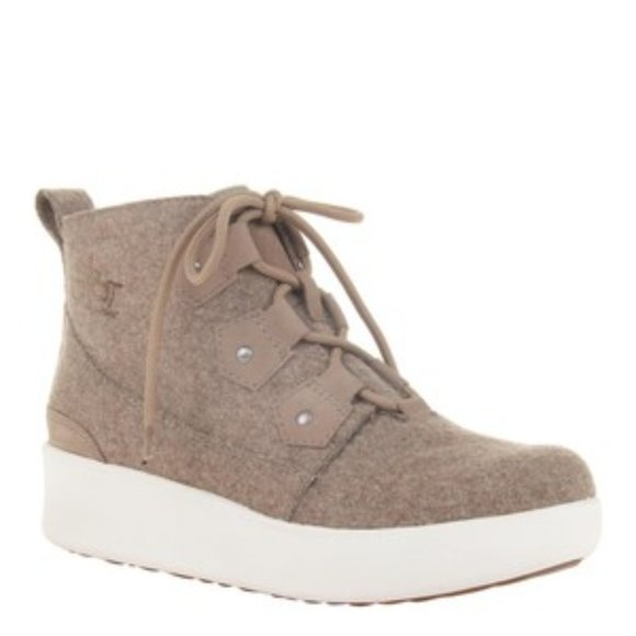 OTBT Defend Booties Size 6 - Picture 2 of 7